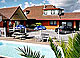 Ace High Motel Inn
