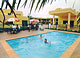 Deco City Motor Lodge