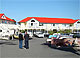 Fountain Court Motor Inn