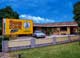 Pania Lodge Motel