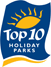 Top 10 - Holiday Park
